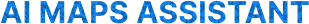 AI Maps Assistant